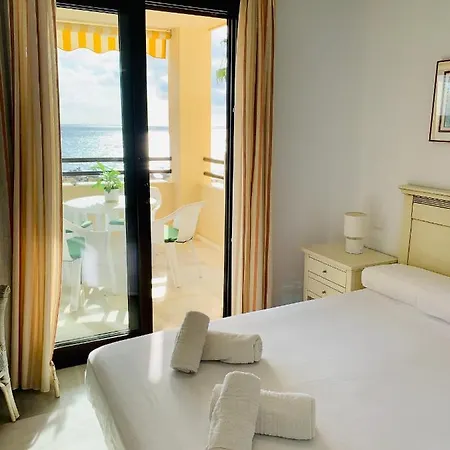 Solana Montemar Puerto Apartment Torremolinos