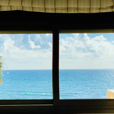 아파트 Solana Montemar Puerto 토레몰리노스