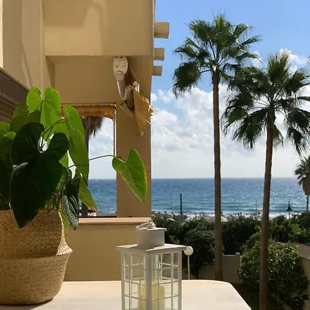 Solana Montemar Puerto Apartment Torremolinos