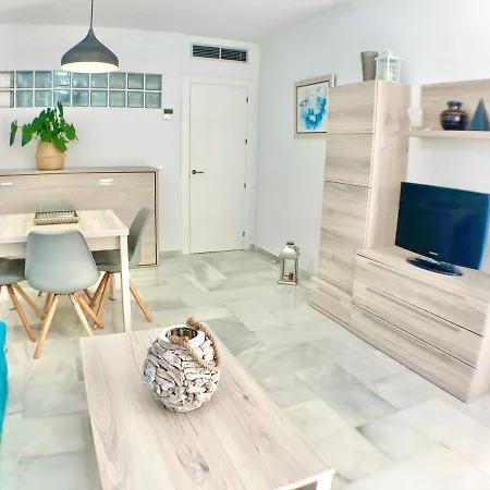 Apartment Solana Montemar Puerto *