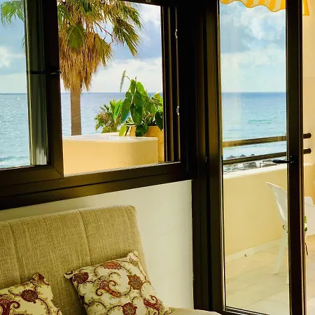 Solana Montemar Puerto Apartment Torremolinos