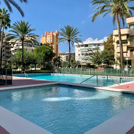 Apartment Solana Montemar Puerto