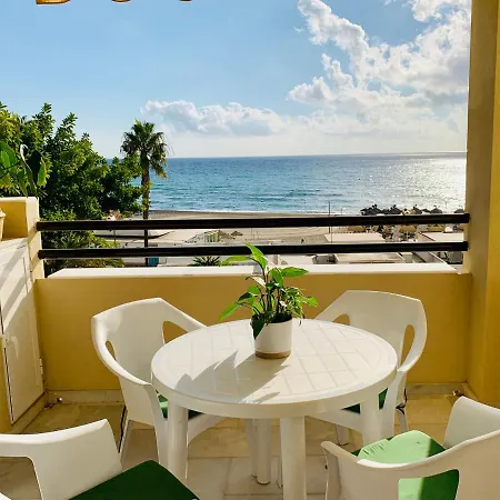Solana Montemar Puerto Apartment *