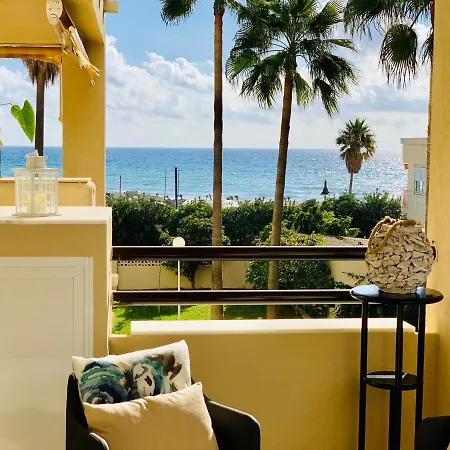 Solana Montemar Puerto Apartment