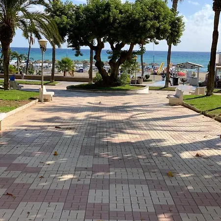 Apartment Solana Montemar Puerto Torremolinos