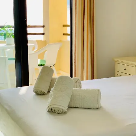 Apartment Solana Montemar Puerto Torremolinos