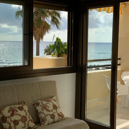 Solana Montemar Puerto Apartment