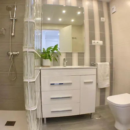 Apartment Solana Montemar Puerto Torremolinos