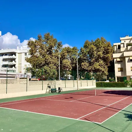 Apartment Solana Montemar Puerto Torremolinos