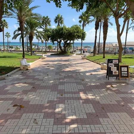 Apartment Solana Montemar Puerto *