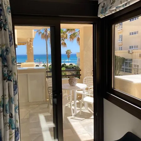 Solana Montemar Puerto Apartment