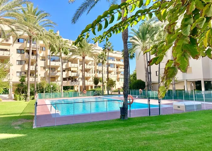 Solana Montemar Puerto Torremolinos