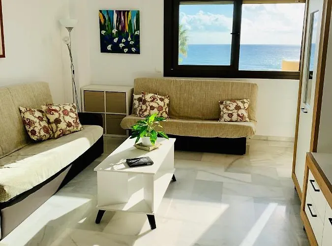 Solana Montemar Puerto